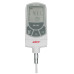 Hygrothermometer with MIN/MAX and hold options, 1340-5621, TFH 620 + TPH 100 Ebro Germany